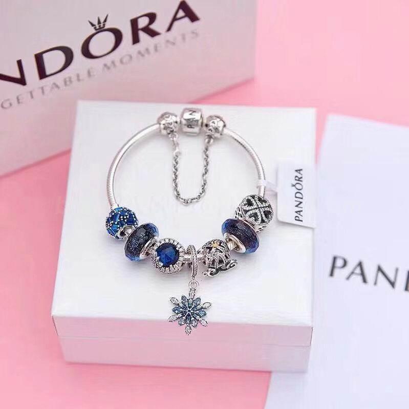 Pandora Bracelets 2084